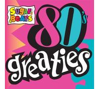 Sugar Beats - 80's Greaties