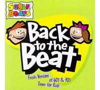 Sugar Beats - Back to The Beat