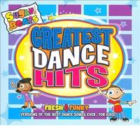 Sugar Beats - Greatest Dance Hits: Fresh & Funky