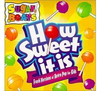 Sugar Beats - How Sweet It is