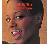 Sugar Billy Garner - Super Duper Love [Import]