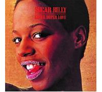 sugar billy - super duper love