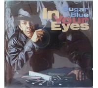Sugar Blue - In Your Eyes