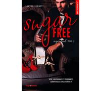Sugar bowl - Tome 03 Sugar free - Sawyer Bennett - Hugo Roman - broché - Roman