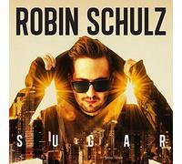 SUGAR by Robin Schulz (2015-08-03)