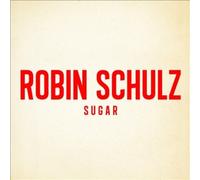 SUGAR by SCHULZ,ROBIN [Audio CD] NEUF