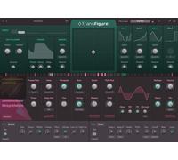 Sugar Bytes Sugar Bytes Transfigure