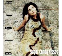 Sugar Candy Kisses