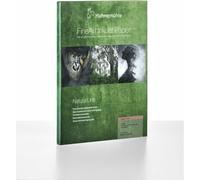 Sugar Cane A 3 Mat 300 G,25 Feuilles,Blanc Nature