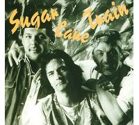 Sugar Cane Train - Sugar Cane Train [Import]