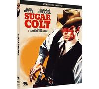 Sugar Colt Blu-ray 4K Ultra HD