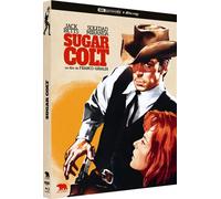 Sugar Colt Blu-ray 4K Ultra HD
