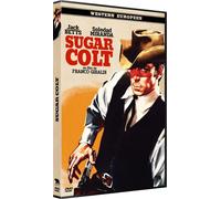 Sugar Colt DVD DVD