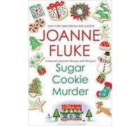 Sugar Cookie Murder (A Hannah Swensen Mystery) - [Version Originale] Inconnu (Auteur)