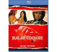 Sugar Cookies [Blu-Ray]