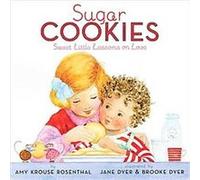 Sugar Cookies Amy Krouse Rosenthal (Auteur)