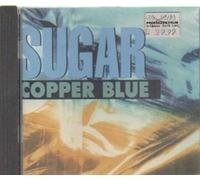 Sugar - Copper Blue (1992) [Import]