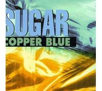 Sugar – Copper Blue