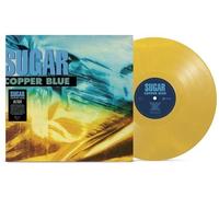 SUGAR - Copper Blue (2026) LP Vinyle Jaune Pré Vente