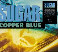 BMG Sugar - Copper Blue