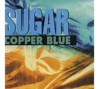 Copper blue/ed deluxe CD