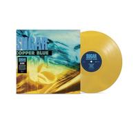 Sugar – Copper Blue – LP (Citrus) – BMG