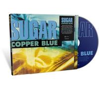Sugar - Copper Blue [Compact Discs]