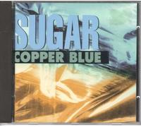 Sugar - Copper Blue [Import]