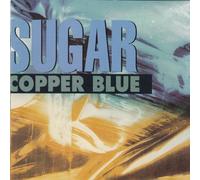 Copper Blue [Import]