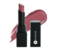 Sugar Cosmetics Rien d'autre n'a d'objet de rouge lvres avec une finition mate mate premium - 13 ROSE JOB (ROSE MAUVE) MATTE FINE MATER