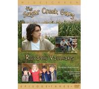 Sugar Creek Gang: Revival Villians [Import USA Zone 1]