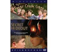 Sugar Creek Gang: Secret Hideout [Import USA Zone 1]
