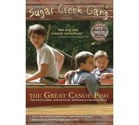 Sugar Cr ang: The Great Canoe Fish