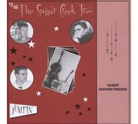 Sugar Creek Trio - Jumpin' [Import]