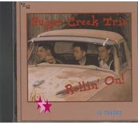 Sugar Creek Trio, the - Rollin' on [Import]