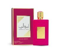 SUGAR CROWN - AMEERAT AL ARAB - NOUVEAUTE 2025 - EAU DE PARFUM 100 ml