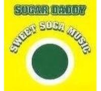 Sugar Daddy - Sweet Soca Music [Import]