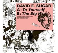 Sugar, David E - to Yourself/The Big H [Import]