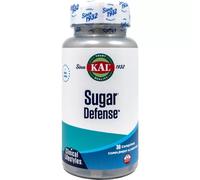 Sugar Défense Kal Régulation Glycémie 30 Comprimés