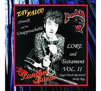 Sugar Ditch Revisited / the Shake Rag