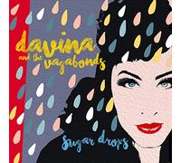 Sugar Drops
