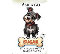 SUGAR: El ataque de las garrapatas