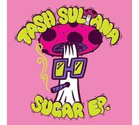 Sugar EP – Vinyle coloré