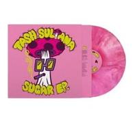 Sugar EP Vinyle Coloré