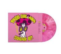 Sugar EP Vinyle Coloré Vinyle