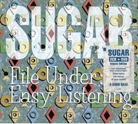 Sugar - File Under:.. -CD+DVD-