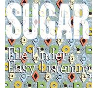 Sugar – File Under: Easy Listening – CD – UK Import