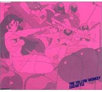 Sugar Fix [Maxi Single] [Import]