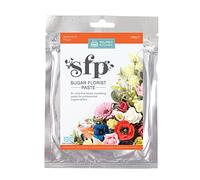 Sugar Florist Paste - Nasturtium (Peach) 100g