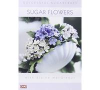 Sugar Flowers [DVD]